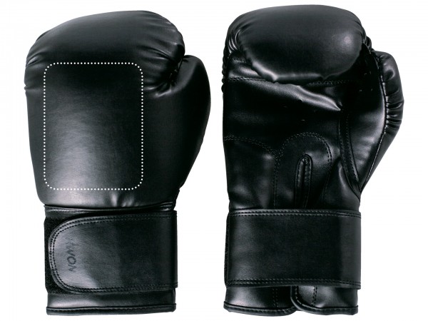 Gants de boxe Training KWON myDESIGN