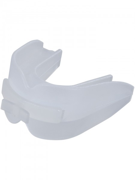 Protège-dents double