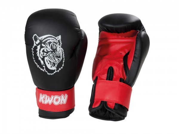Gants de Boxe Tiger junior