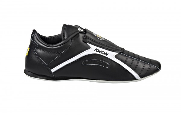 Chaussures d´entraînement Kick Light noir