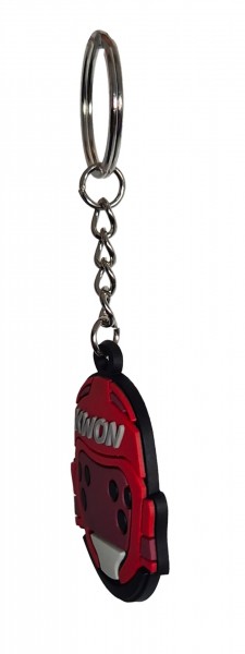 Porte-clés Casque TKD