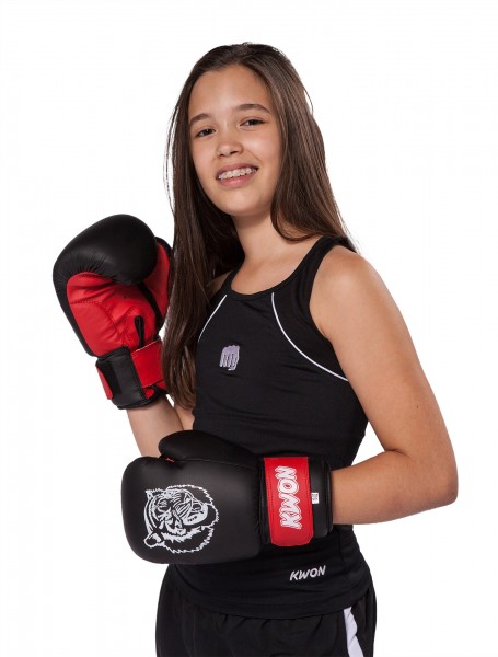 Gants de Boxe Tiger junior