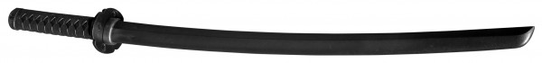 Bokken Katana en plastique