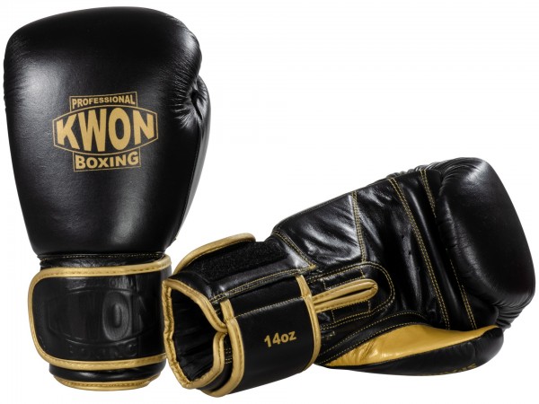 Gants de boxe Sparring Offensive