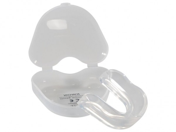 Protège dents Challenge incl.box