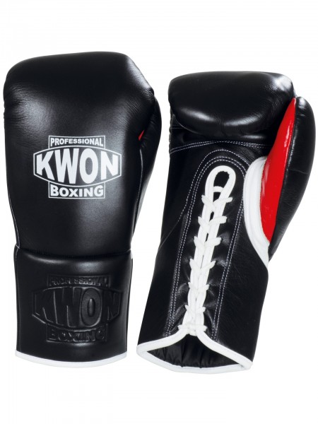 Gants de boxe Mexico