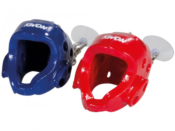 Porte-clés Casque