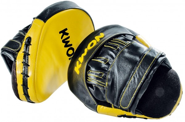 Patte d'ours en cuir