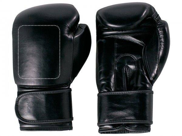 Gants de boxe Knocking KWON myDESIGN