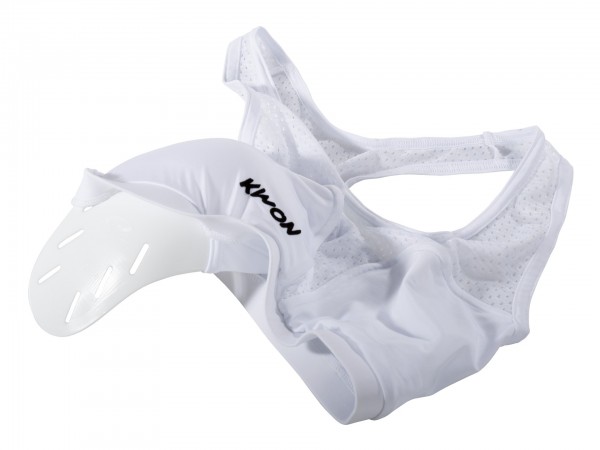 Brustschutz Einlagen