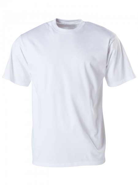 T-Shirt blanc