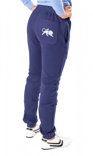 FIGHTNATURE Pantalon de Sport unisexe