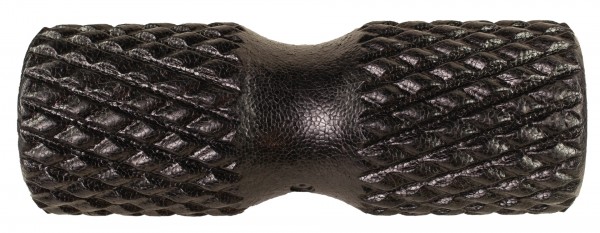 Rouleau de mousse noir