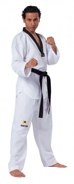 Taekwondo Dobok Fightlite - WT reconnu