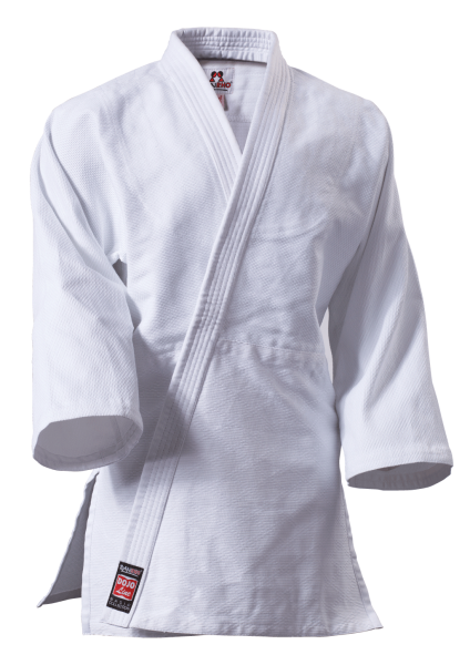 Dojo-Line Judo-Gi blanc