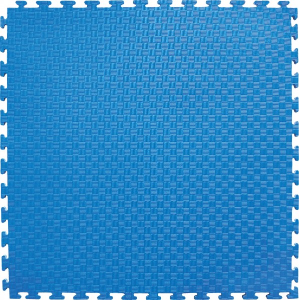 Tapis emboîtable réversible 2 cm