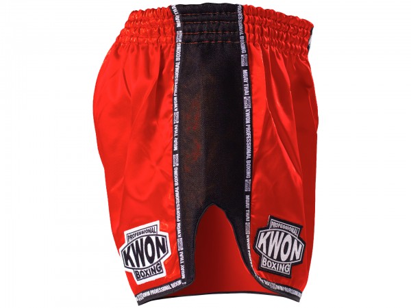 Shorts de boxe Thaï Evolution