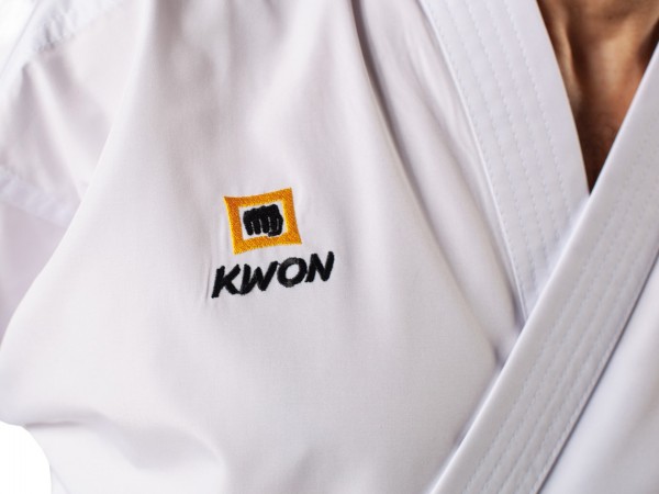 Karaté-Gi Kumite TSUKI - réversible