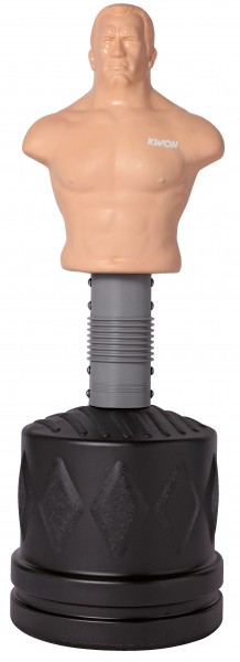 Associé de formation Rob / Mannequin de frappe