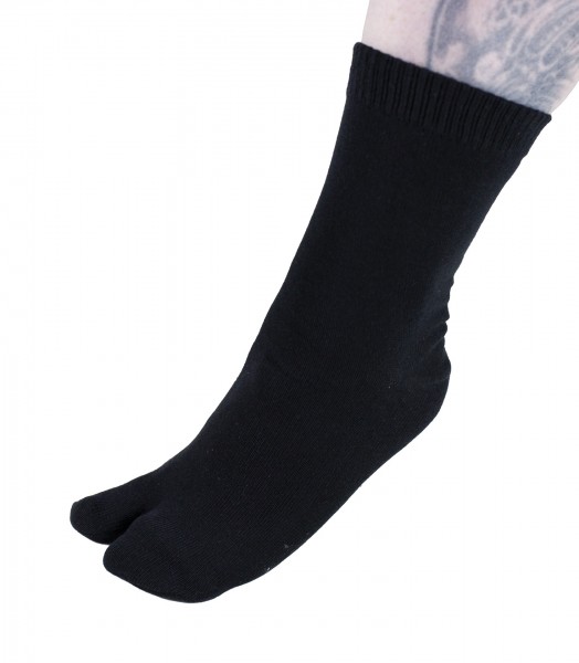 Chaussettes Tabi / chaussettes ninja