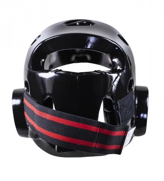 Casque KSL avec visière