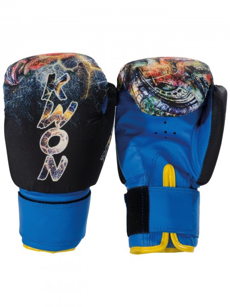 Gants de boxe Thai Future 8 oz pour Enfants | Adolescens