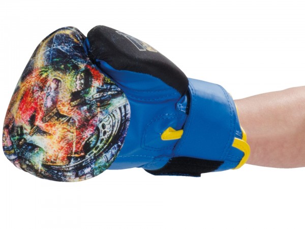 Gants de boxe Thai Future 8 oz pour Enfants | Adolescens