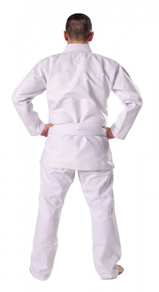 FIGHTNATURE BJJ Kimono Taining