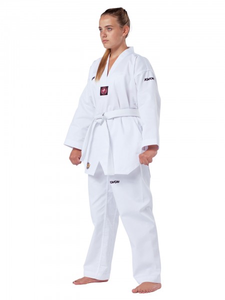 Dobok Taekwondo Victory