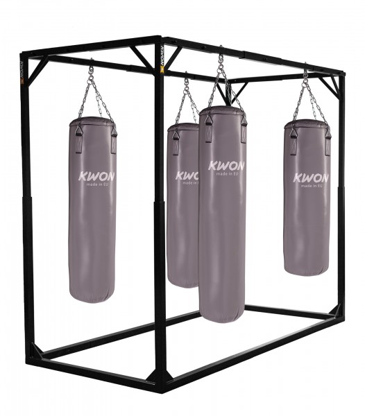 Station d'entraînement de boxe pour 4 personnes