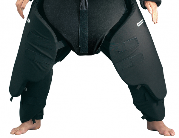 Armure autodéfense Guard Plus