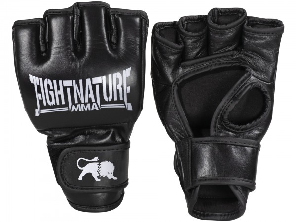 FIGHTNATURE MMA Gants Compete