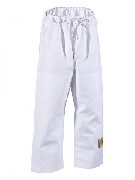 DANRHO Judo-Gi Ultimate Gold blanc