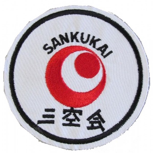 DANRHO Applications Sankukai