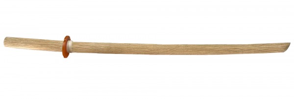 Bokken en hêtre blanc