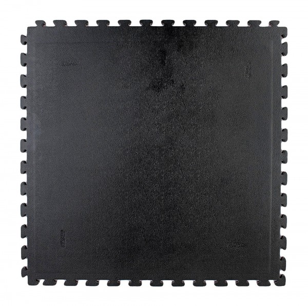 Tapis réversible avec structure en picots 2,5 cm