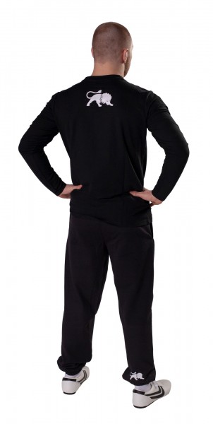 FIGHTNATURE T-Shirt á manches longues