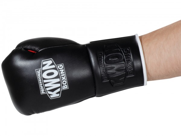 Gants de boxe Mexico