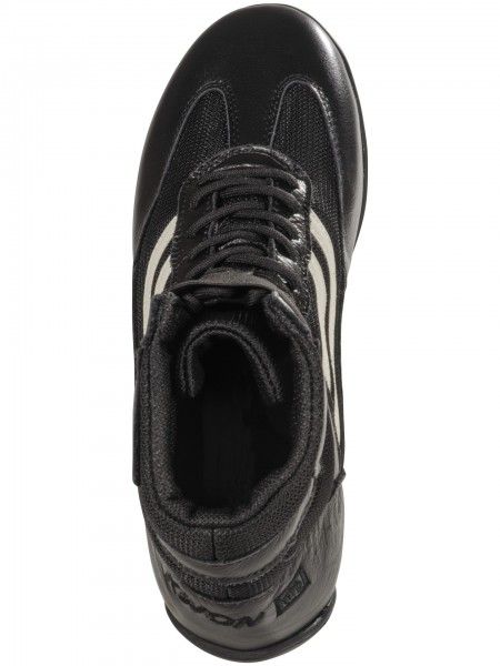 Chaussures d'entraînement à tige haute