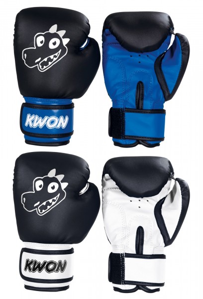 Enfant Gants de boxe Mini Dragon