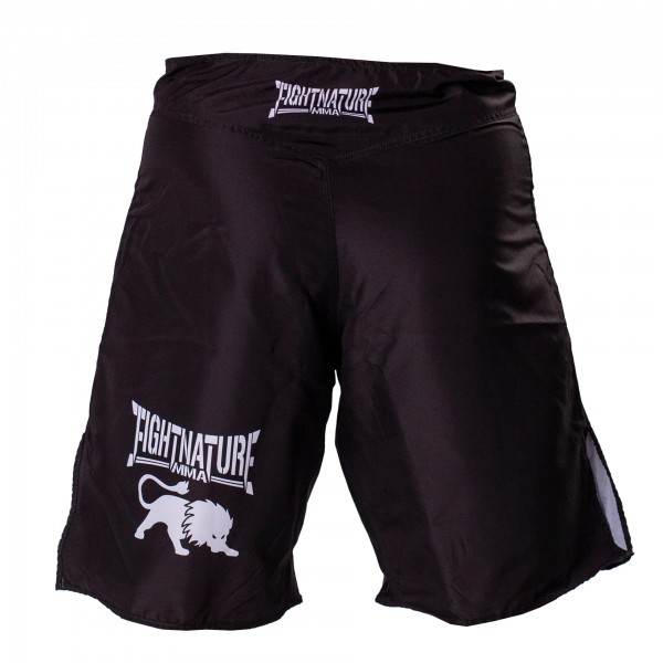 FIGHTNATURE MMA Shorts Sadow