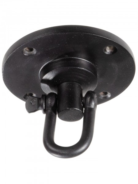 Fixation au plafond pour Ballon de Frappe / Boxe