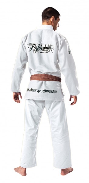 FIGHTNATURE BJJ Kimono