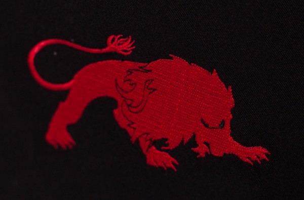 FIGHTNATURE MMA Cage Shorts