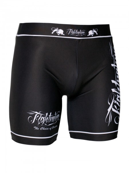 FIGHTNATURE Vale Tudo Shorts
