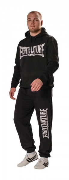 FIGHTNATURE Pantalon de Jogging Classic