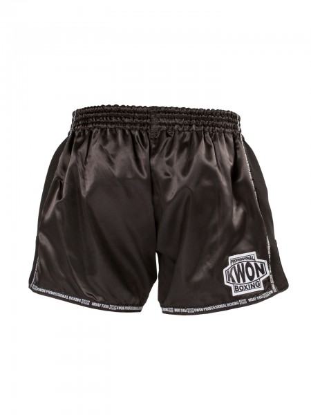 Shorts de boxe Thaï Evolution pour Enfant