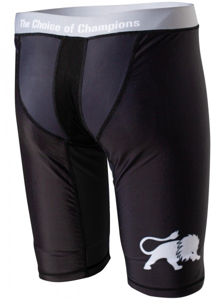 FIGHTNATURE Shorts de Compression