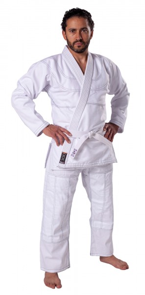 DANRHO Kimono Brazilian Jiu Jitsu 300 g