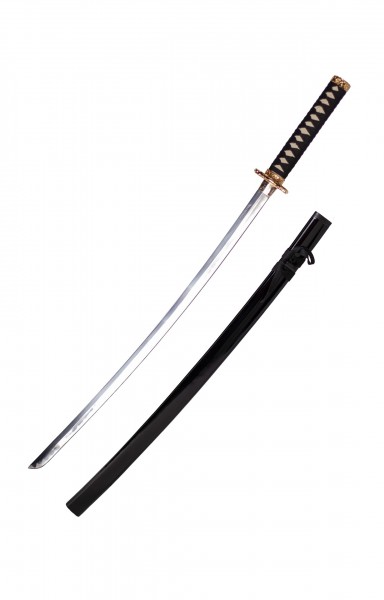 Sabre Samurai Katana
